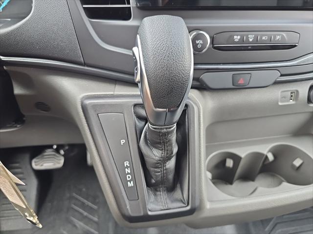 new 2024 Ford Transit-150 car, priced at $46,839