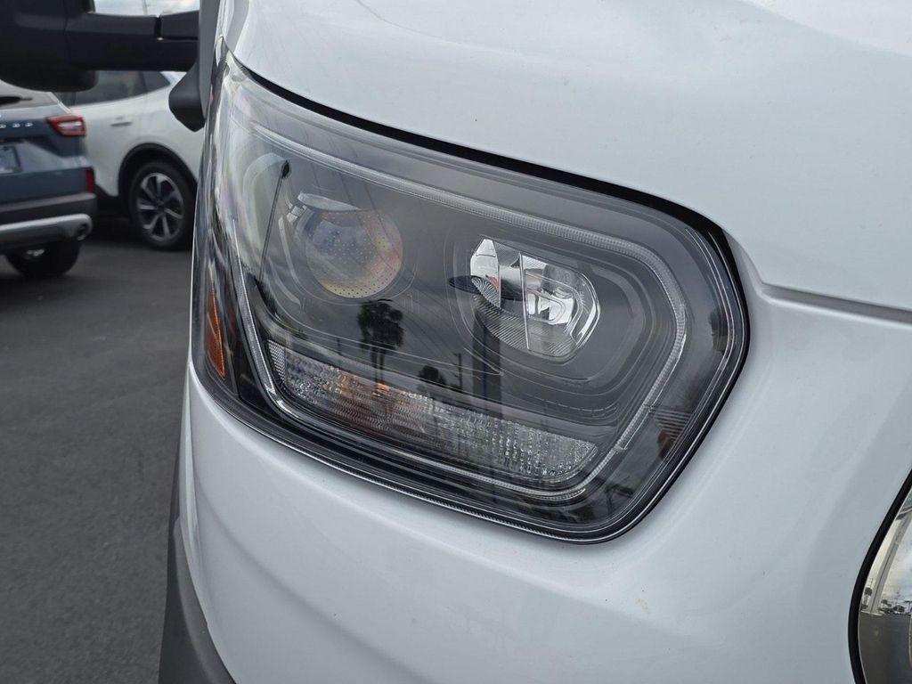 new 2024 Ford Transit-150 car, priced at $39,995