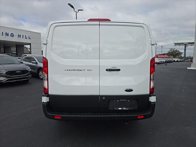 new 2024 Ford Transit-150 car, priced at $46,839