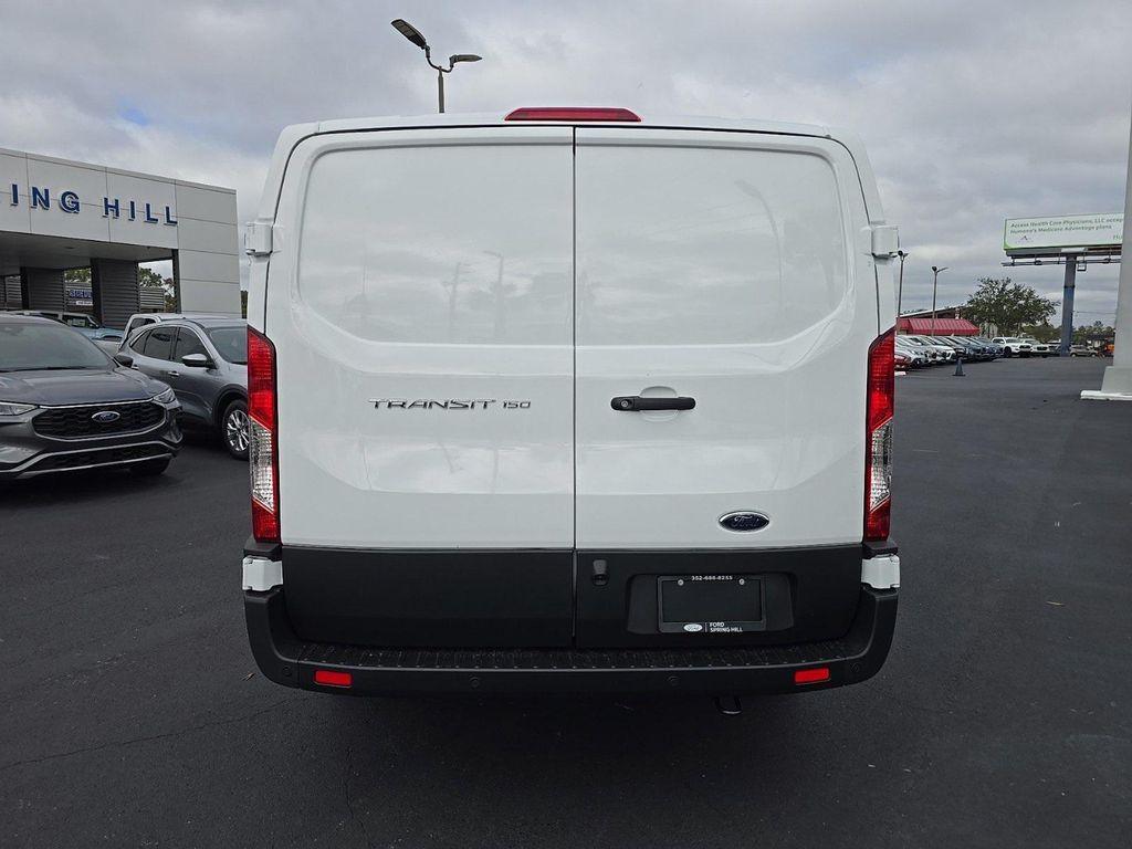 new 2024 Ford Transit-150 car, priced at $39,995