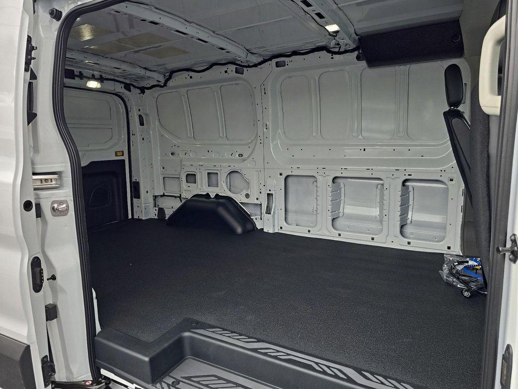 new 2024 Ford Transit-150 car, priced at $39,995