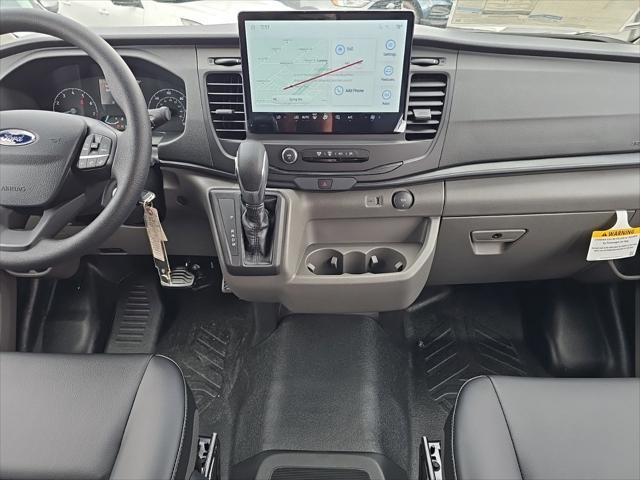 new 2024 Ford Transit-150 car, priced at $46,839