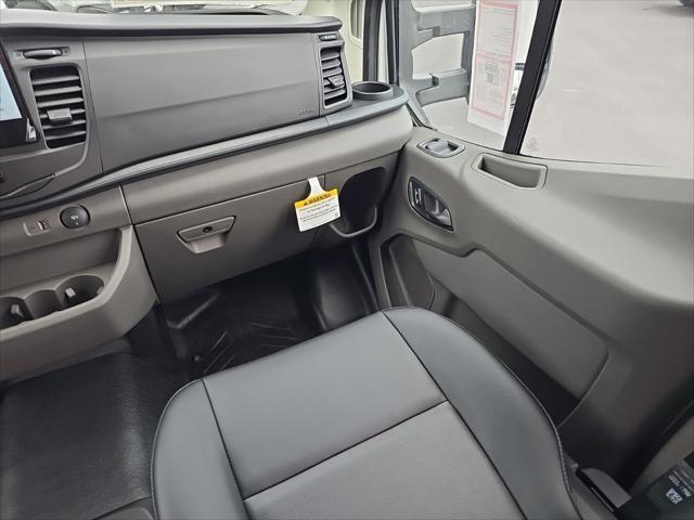 new 2024 Ford Transit-150 car, priced at $46,839