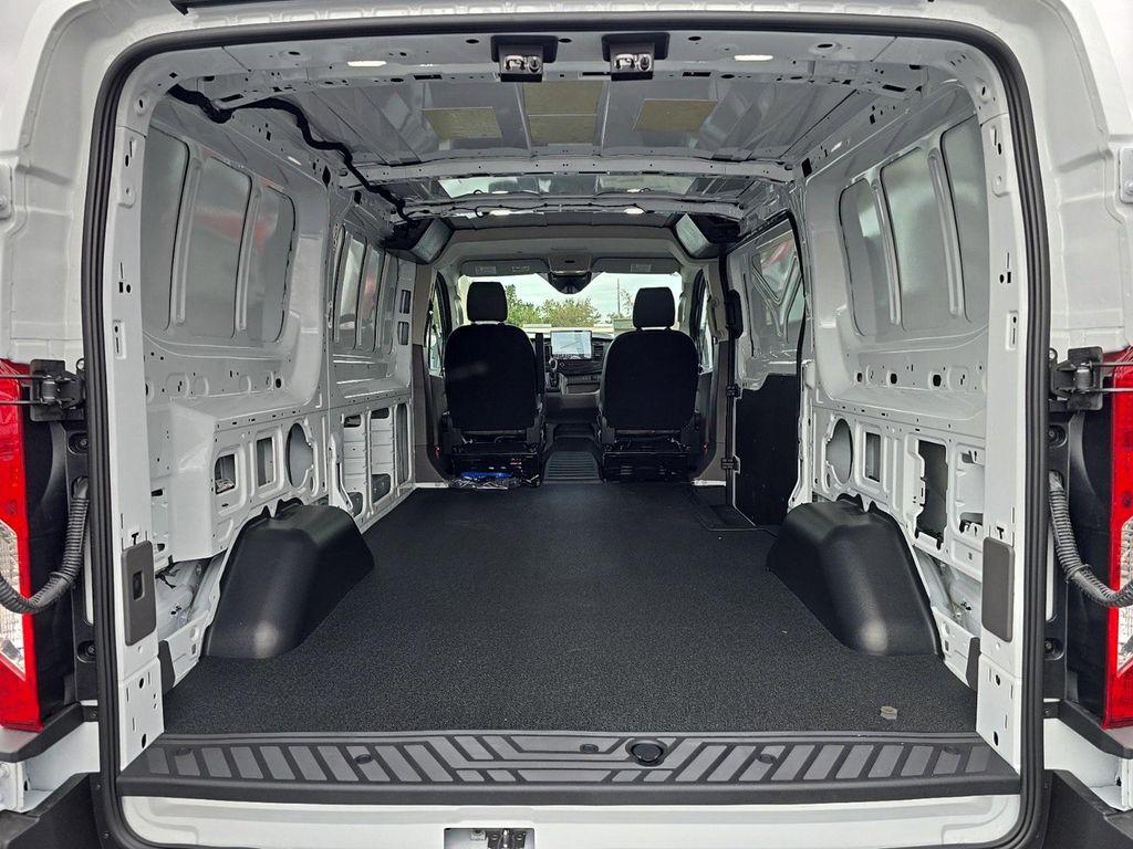 new 2024 Ford Transit-150 car, priced at $39,995