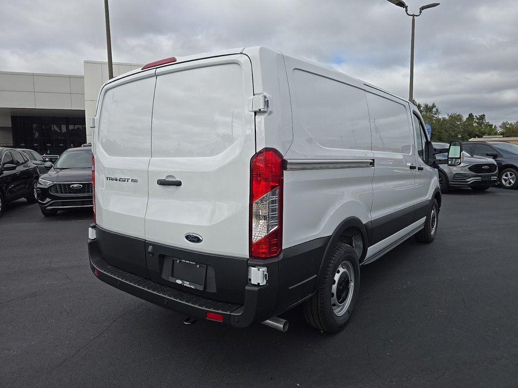 new 2024 Ford Transit-150 car, priced at $39,995