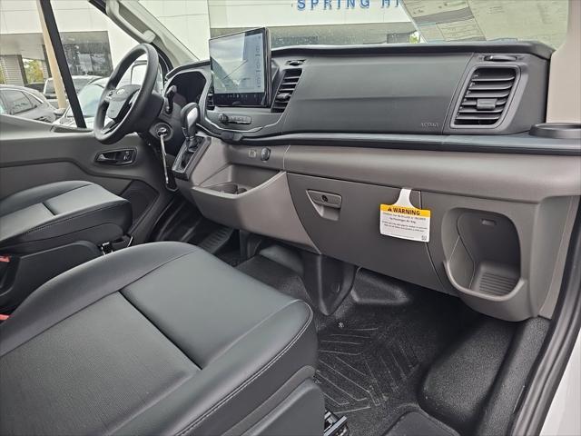 new 2024 Ford Transit-150 car, priced at $46,839