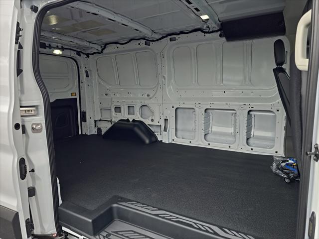 new 2024 Ford Transit-150 car, priced at $46,839