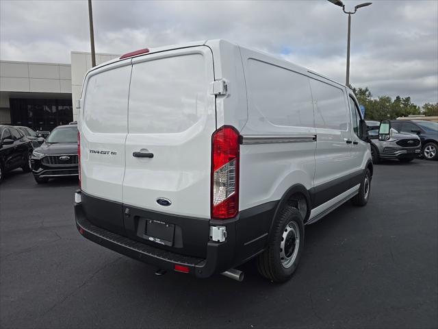 new 2024 Ford Transit-150 car, priced at $46,839