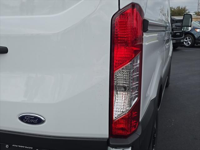 new 2024 Ford Transit-150 car, priced at $46,839