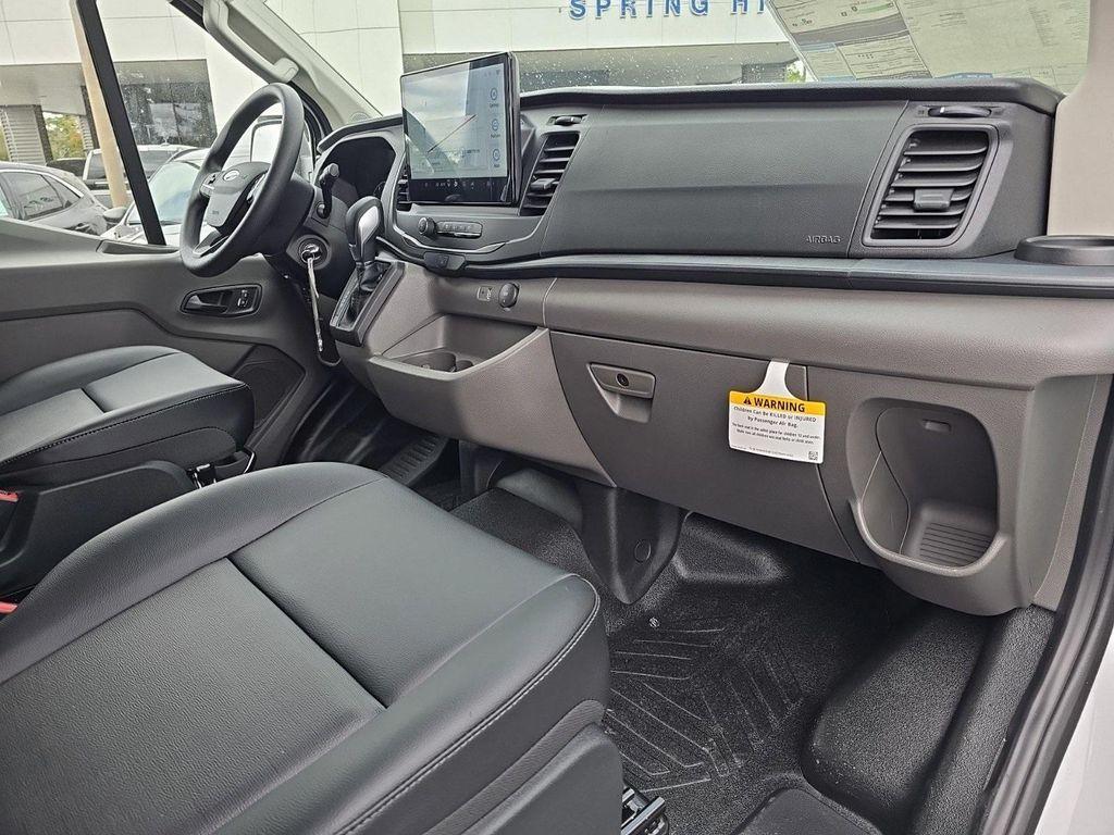 new 2024 Ford Transit-150 car, priced at $39,995