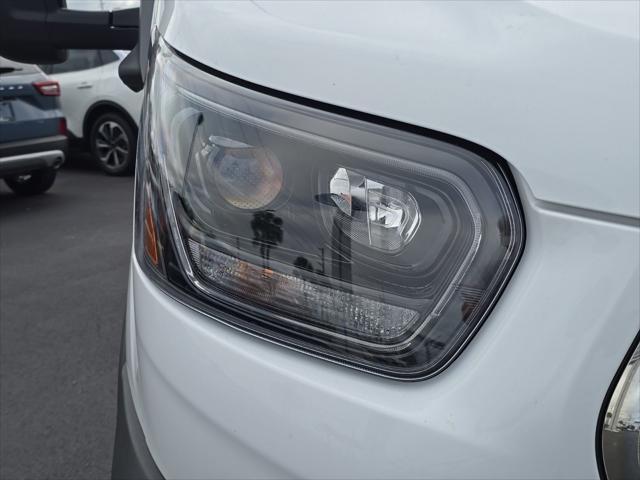 new 2024 Ford Transit-150 car, priced at $46,839
