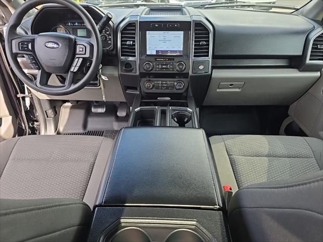 used 2020 Ford F-150 car, priced at $26,958