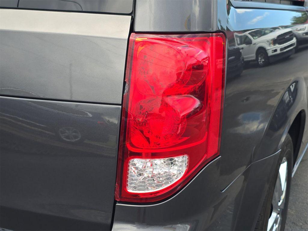 used 2019 Dodge Grand Caravan car, priced at $12,570