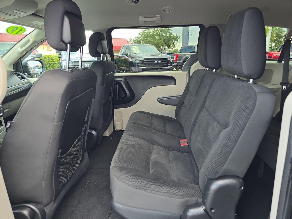 used 2019 Dodge Grand Caravan car, priced at $12,570