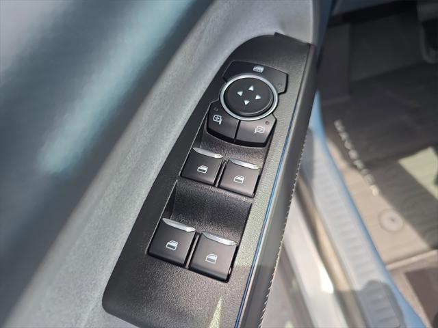 new 2025 Ford Maverick car, priced at $31,836