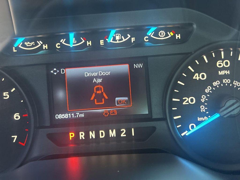 used 2016 Ford F-150 car, priced at $18,977