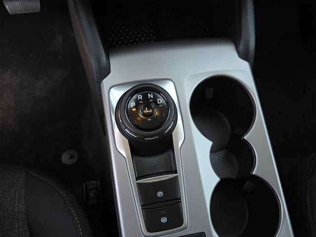 used 2024 Ford Bronco Sport car, priced at $26,904
