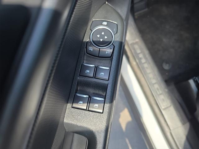 used 2024 Ford Bronco Sport car, priced at $26,904