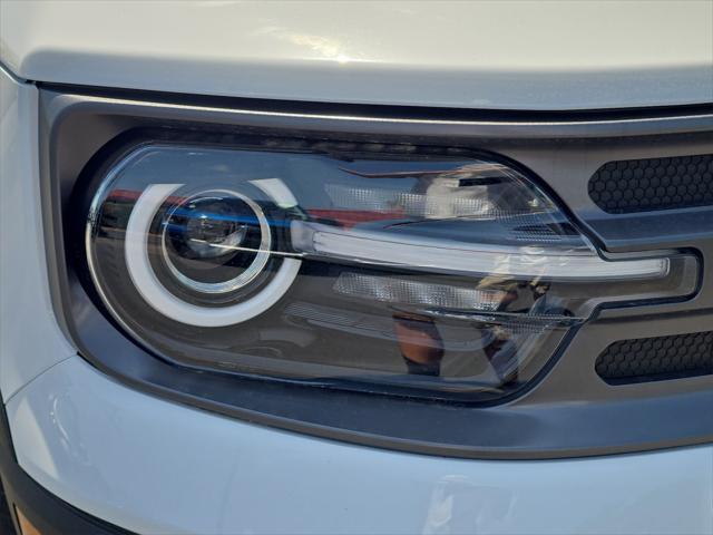 used 2024 Ford Bronco Sport car, priced at $26,904