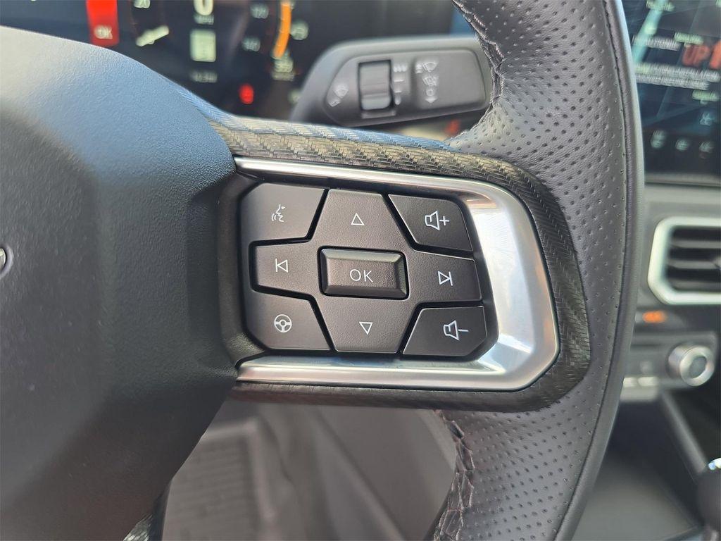 new 2026 Ford Mustang car, priced at $44,174