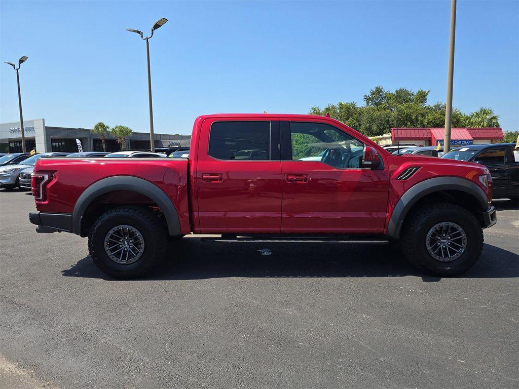used 2020 Ford F-150 car, priced at $54,973