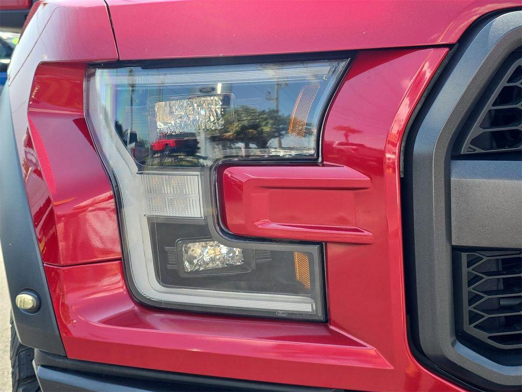 used 2020 Ford F-150 car, priced at $54,973