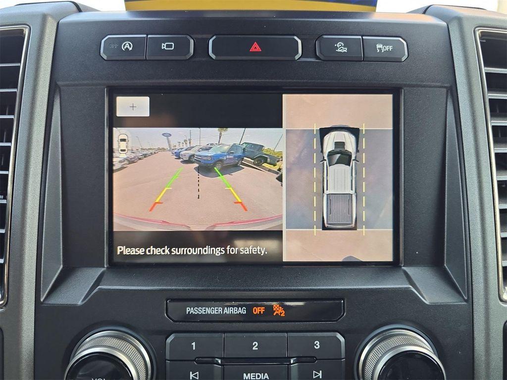 used 2020 Ford F-150 car, priced at $54,973