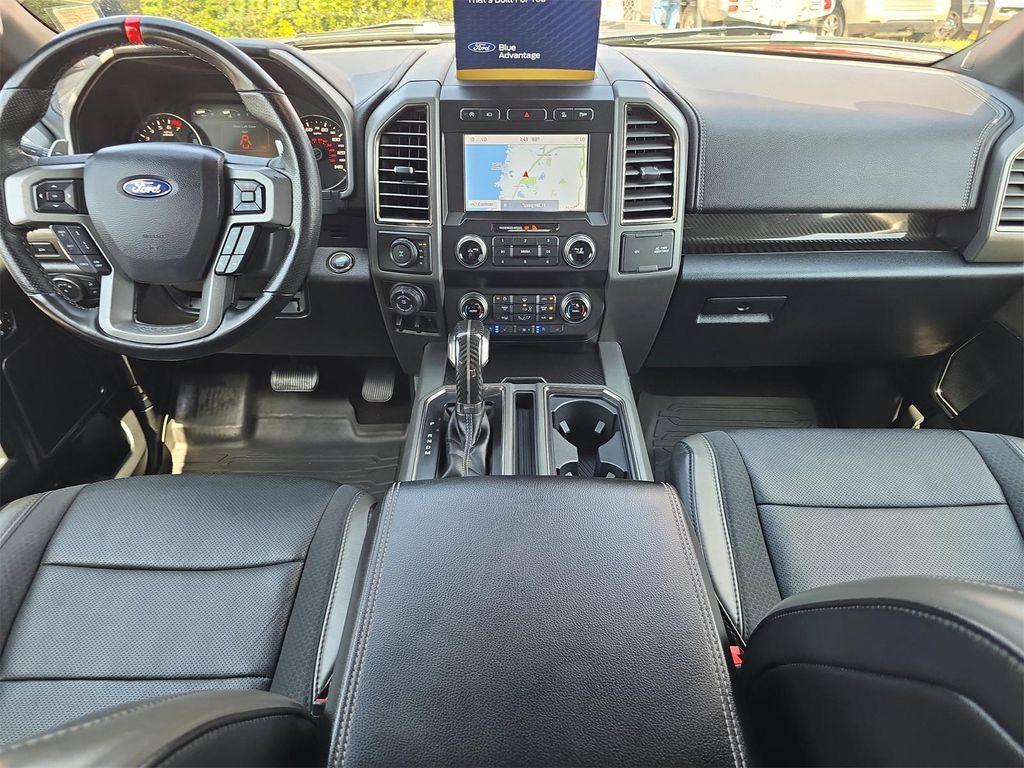 used 2020 Ford F-150 car, priced at $54,973