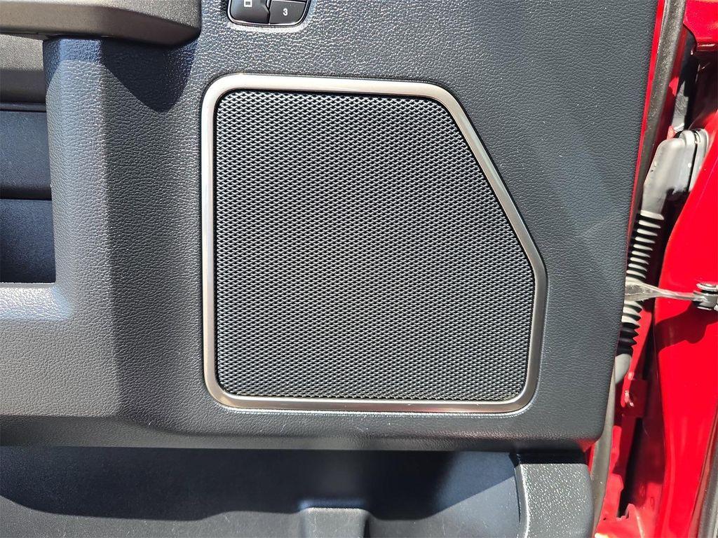 used 2020 Ford F-150 car, priced at $54,973