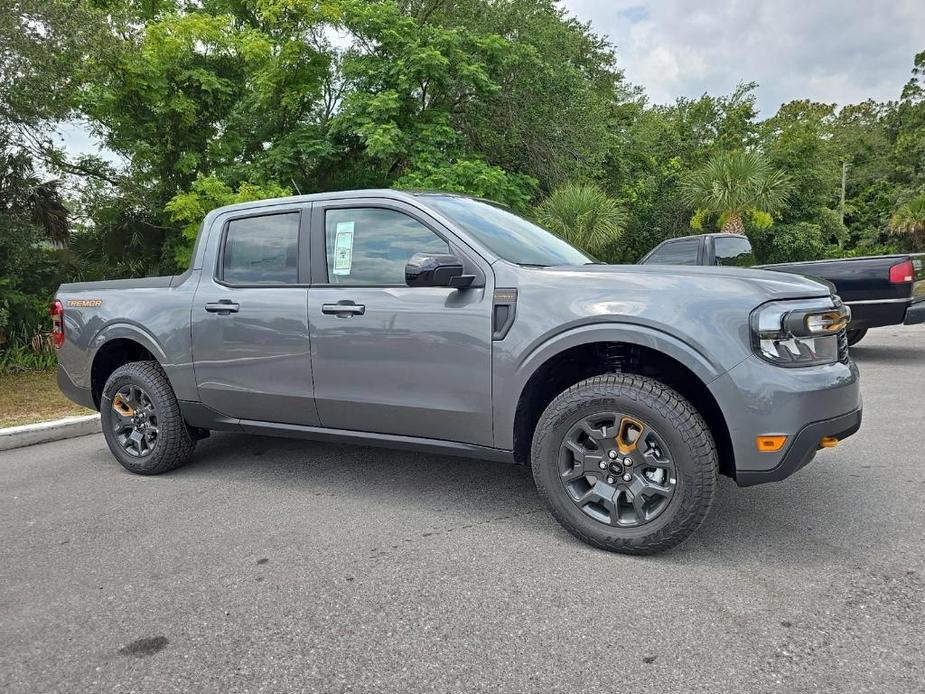 new 2024 Ford Maverick car, priced at $37,283