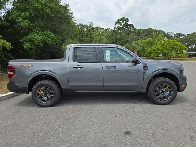 new 2024 Ford Maverick car, priced at $35,995