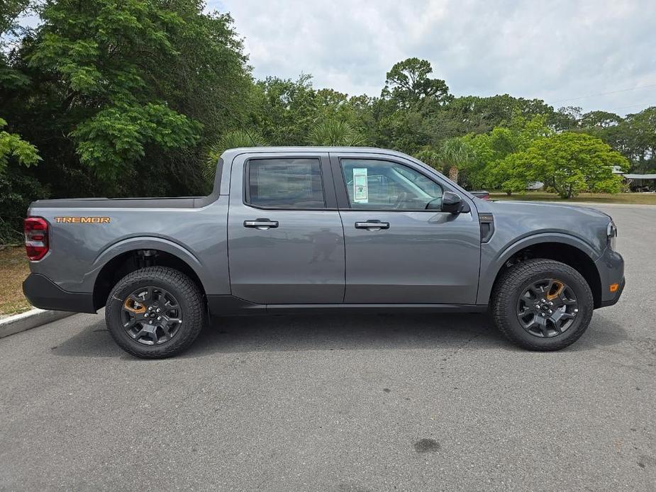 new 2024 Ford Maverick car, priced at $37,283