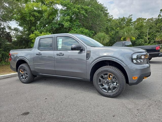 new 2024 Ford Maverick car, priced at $35,995