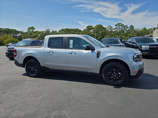 new 2024 Ford Maverick car, priced at $38,600