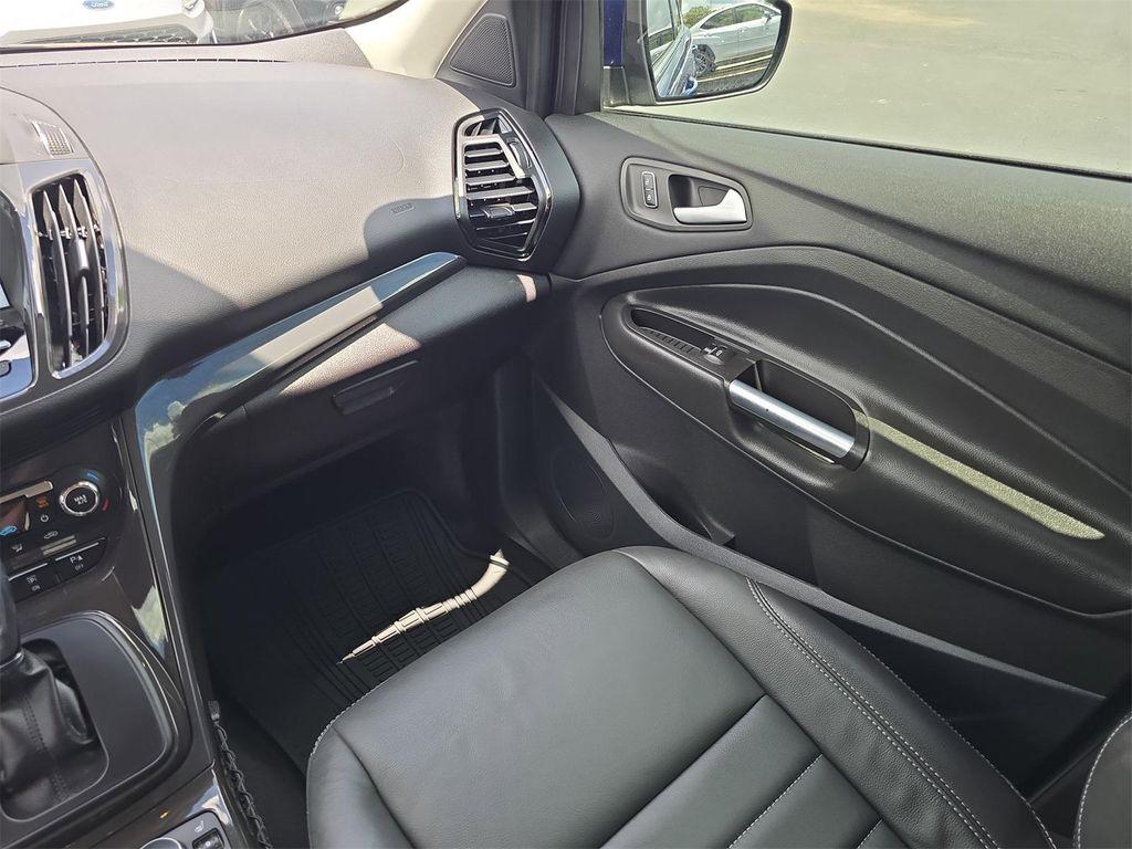 used 2016 Ford Escape car, priced at $10,532