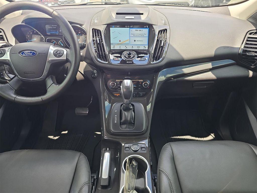 used 2016 Ford Escape car, priced at $10,532