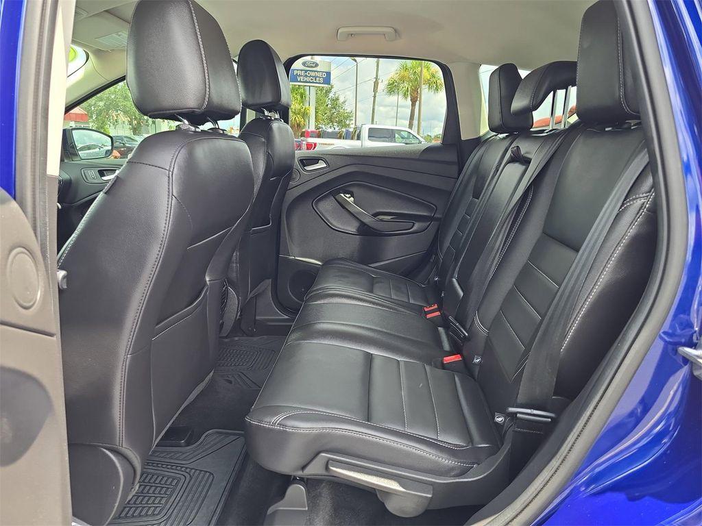 used 2016 Ford Escape car, priced at $10,532