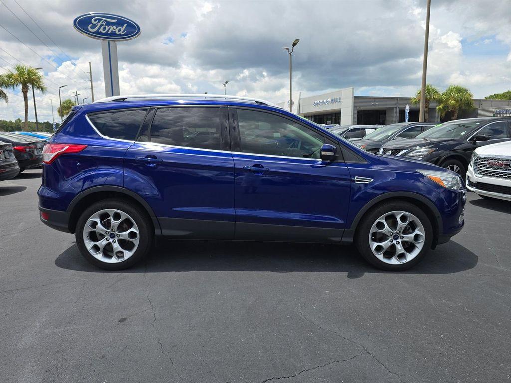 used 2016 Ford Escape car, priced at $10,532
