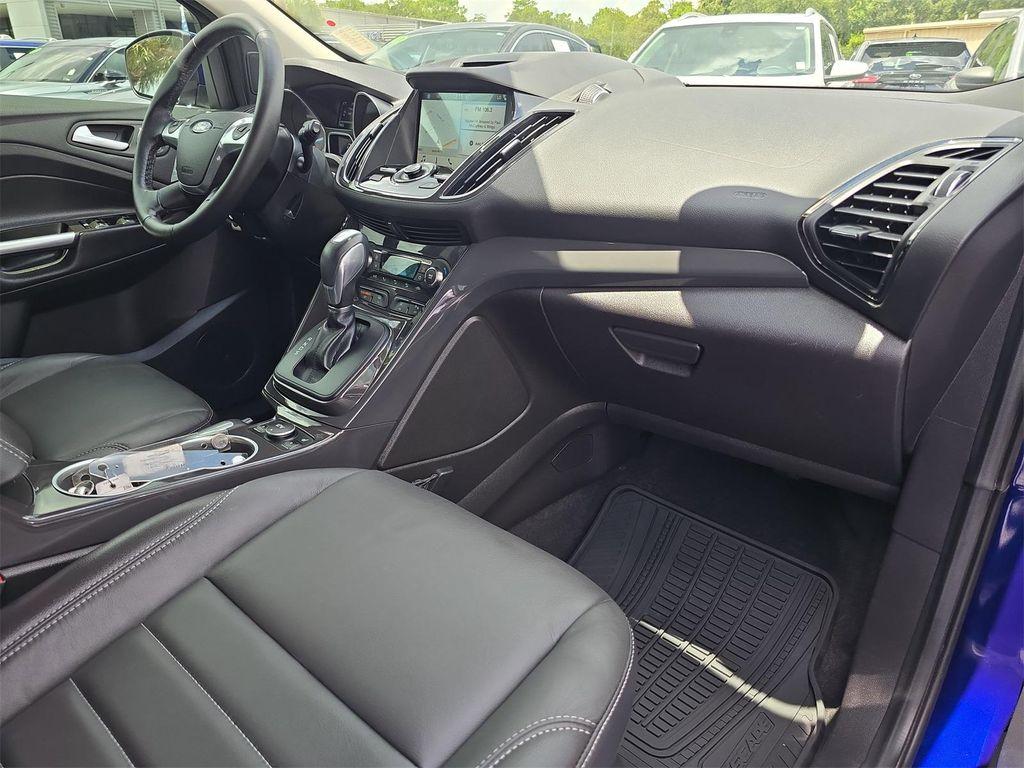 used 2016 Ford Escape car, priced at $10,532