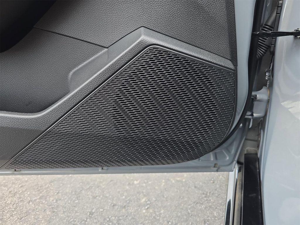 used 2024 Honda Accord Hybrid car, priced at $26,791