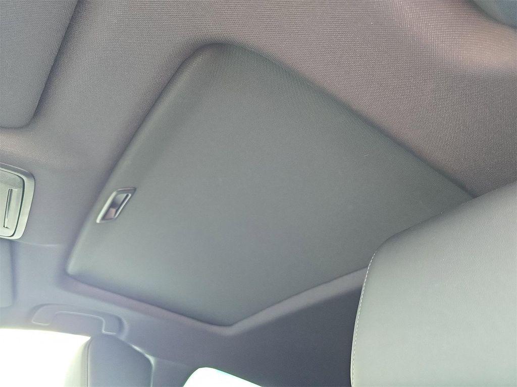 used 2024 Honda Accord Hybrid car, priced at $26,791