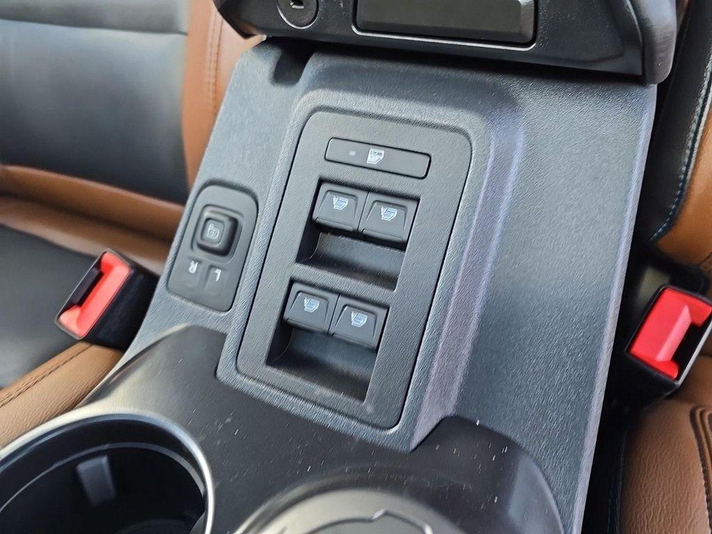 new 2024 Ford Bronco car, priced at $47,995