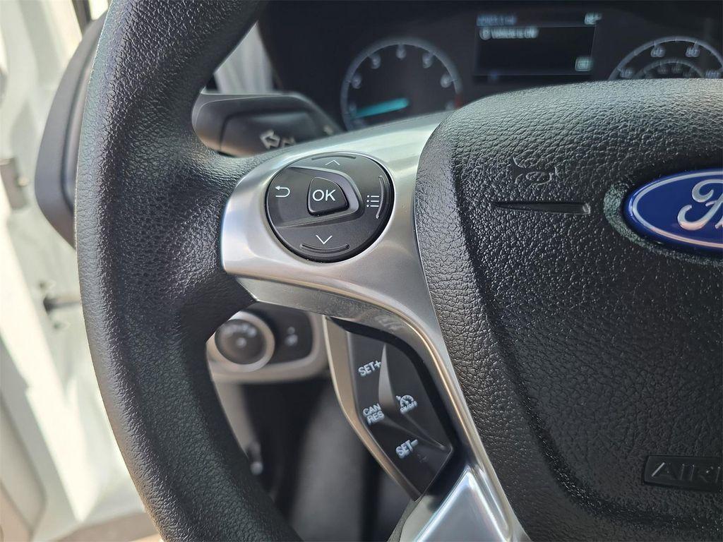 used 2020 Ford Transit Connect car, priced at $24,577