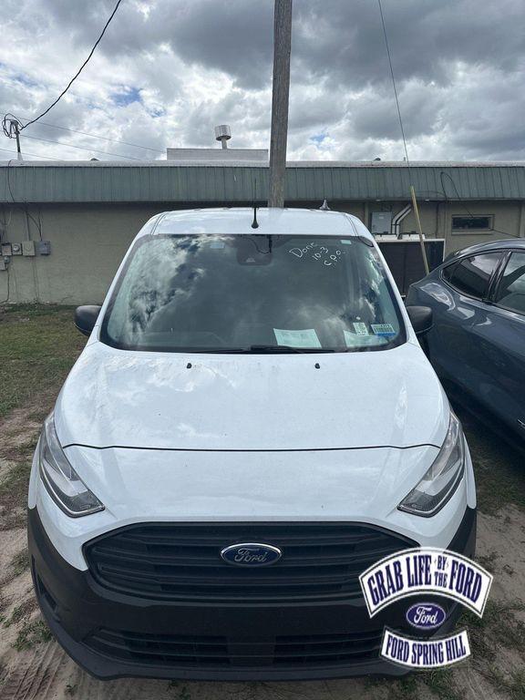used 2020 Ford Transit Connect car, priced at $24,977