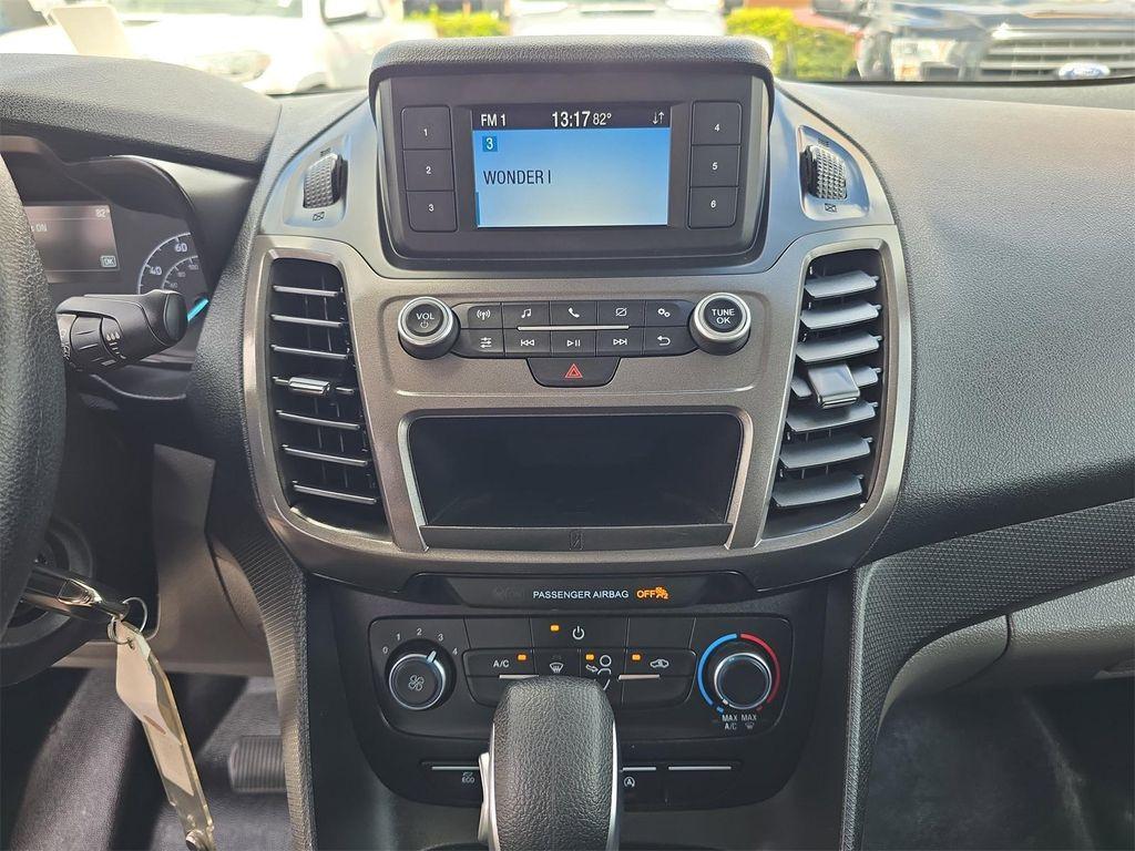 used 2020 Ford Transit Connect car, priced at $24,577