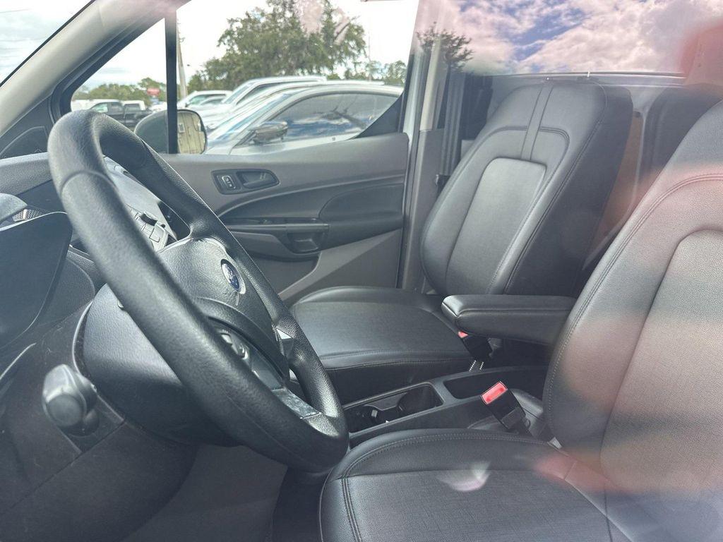 used 2020 Ford Transit Connect car, priced at $24,977