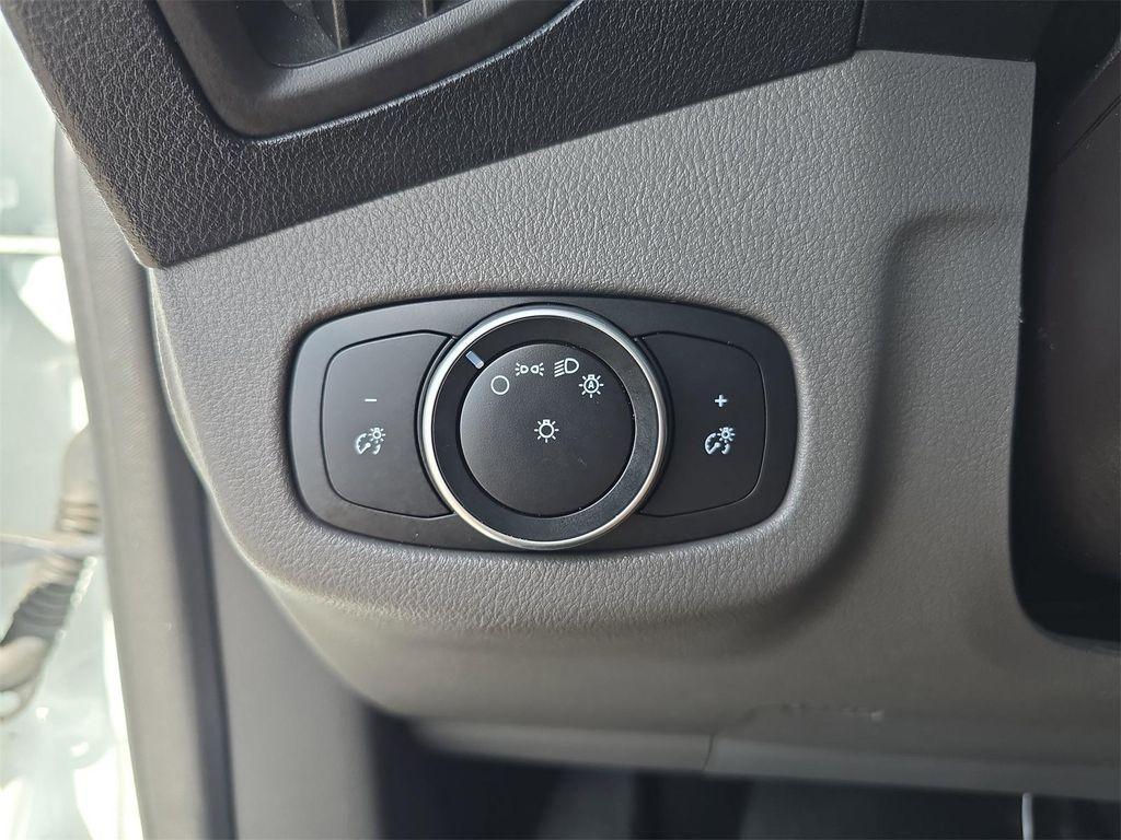 used 2020 Ford Transit Connect car, priced at $24,577