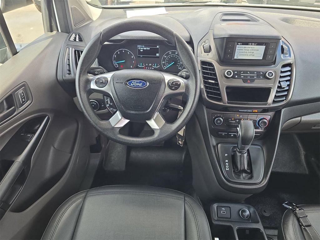used 2020 Ford Transit Connect car, priced at $24,577