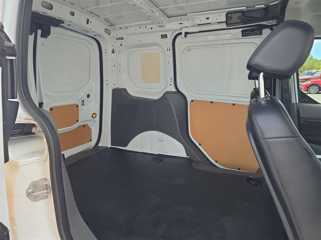 used 2020 Ford Transit Connect car, priced at $24,577