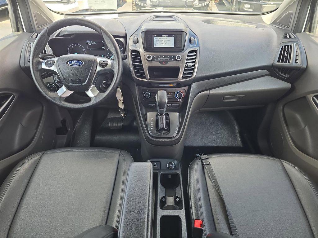 used 2020 Ford Transit Connect car, priced at $24,577